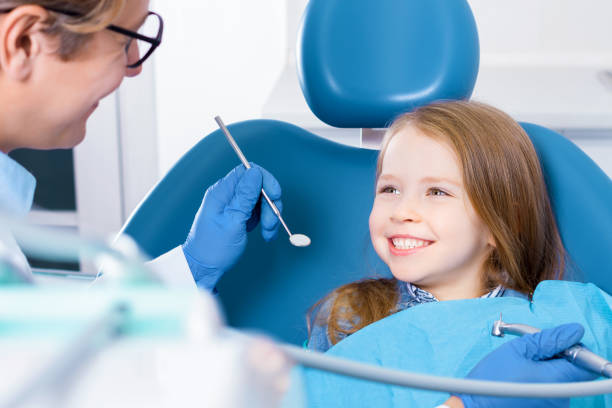 Dental X-Rays and Imaging in Bidwell, OH