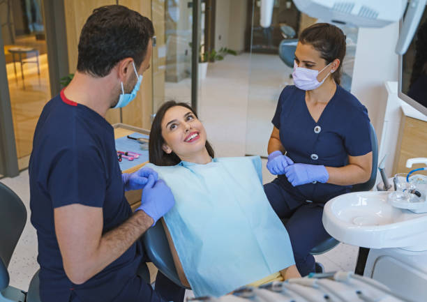 Dental Inlays and Onlays in Bidwell, OH